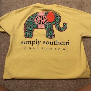 Original SIMPLY SOUTHERN shirt